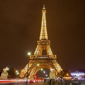 Meet your Posher, Alexandria